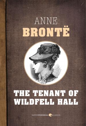 bigCover of the book The Tenant Of Wildfell Hall by 