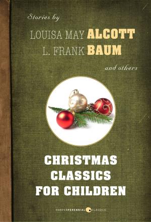 bigCover of the book Christmas Classics For Children by 