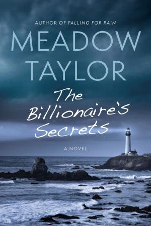 bigCover of the book The Billionaire's Secrets by 