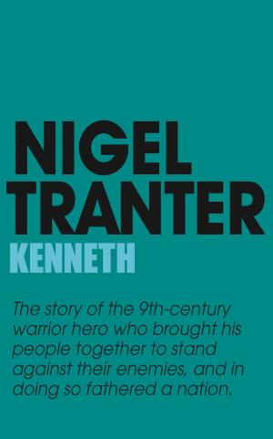 bigCover of the book Kenneth by 