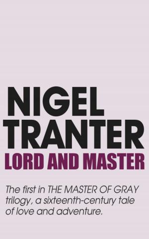 Cover of the book Lord and Master by Tim LeBon