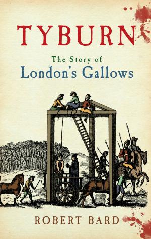 Cover of the book Tyburn by Clive Gwilt