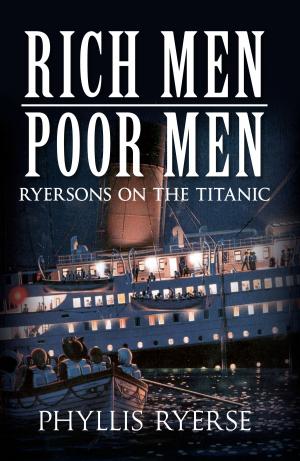 Cover of the book Rich Men Poor Men by David Swidenbank, Andrew Hemmings