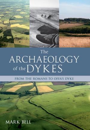 Cover of the book The Archaeology of the Dykes by John Sadler