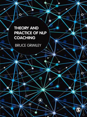 Cover of the book Theory and Practice of NLP Coaching by James M. Hunt, Joseph R. Weintraub