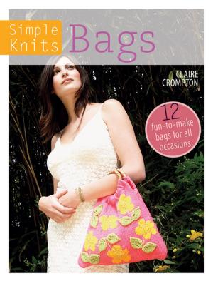 Cover of the book Simple Knits - Bags by Kitty Foster, Wendy McKeehan