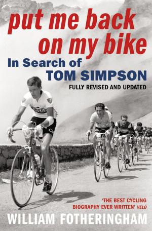 Book cover of Put Me Back On My Bike
