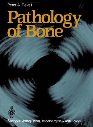 Cover of the book Pathology of Bone by Alan Davies, Alwyn Scott
