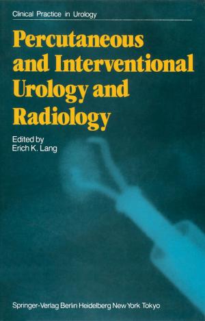 bigCover of the book Percutaneous and Interventional Urology and Radiology by 