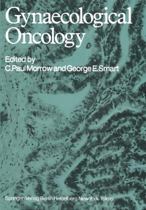 Cover of the book Gynaecological Oncology by 