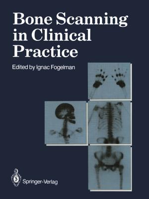 Cover of the book Bone Scanning in Clinical Practice by A.W. Roscoe