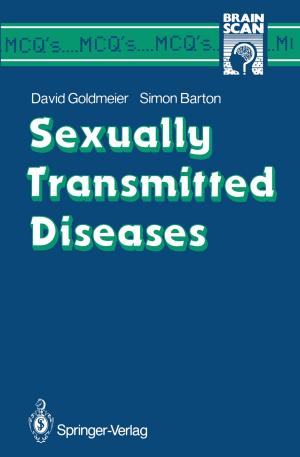 Cover of the book Sexually Transmitted Diseases by Maria L. Bertolaccini, Oier Ateka-Barrutia, Munther A Khamashta