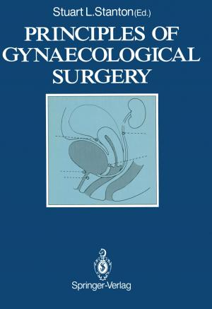 Cover of the book Principles of Gynaecological Surgery by William F. Enneking, Dempsey S. Springfield, Holger Pettersson