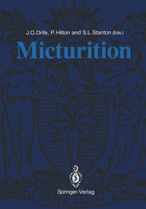 bigCover of the book Micturition by 