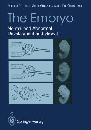 Cover of the book The Embryo by Sophie Stalla-Bourdillon, Joshua Phillips, Mark D. Ryan