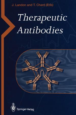 bigCover of the book Therapeutic Antibodies by 