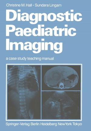 Cover of the book Diagnostic Paediatric Imaging by C. R. Kitchin