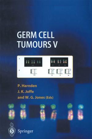 Cover of the book Germ Cell Tumours V by Petia Radeva, Sergio Escalera, Oriol Pujol, Jordi Vitrià, Xavier Baró