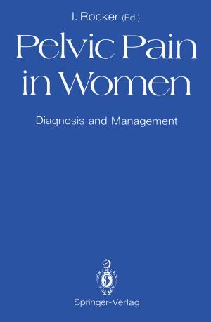 Cover of Pelvic Pain in Women