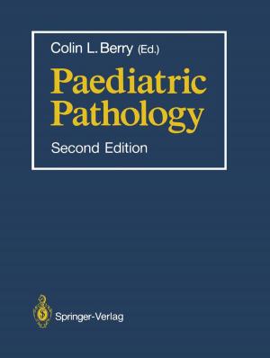 Cover of the book Paediatric Pathology by Yong Yin, JianMing Zhu, Ikou Kaku, Jiafu Tang