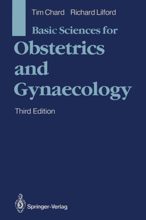 Cover of the book Basic Sciences for Obstetrics and Gynaecology by Leo J. Grady, Jonathan R. Polimeni