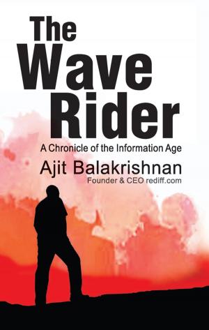 Cover of The Wave Rider