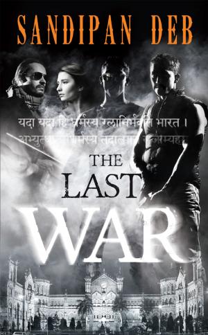 Cover of the book The Last War by Richmal Crompton