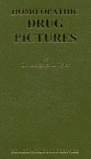 bigCover of the book Homoeopathic Drug Pictures by 