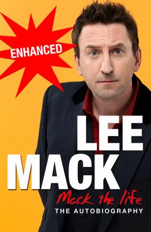Cover of Mack The Life