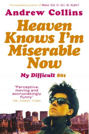 Cover of the book Heaven Knows I'm Miserable Now by Orlando Murrin