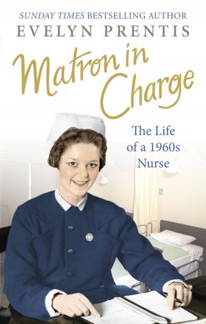 Cover of the book Matron in Charge by Zainab Jagot Ahmed