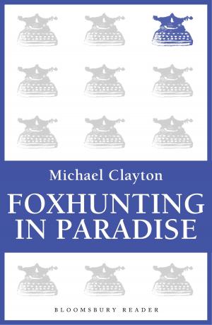 Cover of the book Foxhunting in Paradise by Robert Edgar, John Marland, Mr James Richards