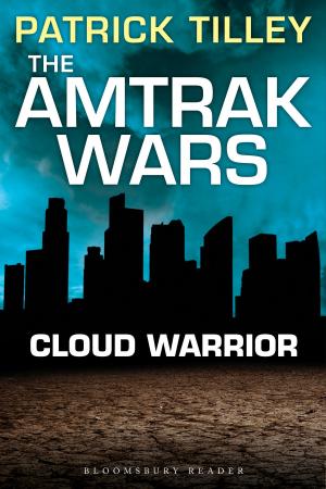 Cover of the book The Amtrak Wars: Cloud Warrior by Dr Sanda Miller, Peter McNeil