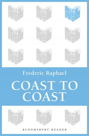 Book cover of Coast to Coast