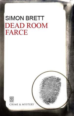 Cover of the book Dead Room Farce by Ed Gorman