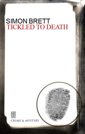 Book cover of Tickled to Death and Other Stories of Crime and Suspense