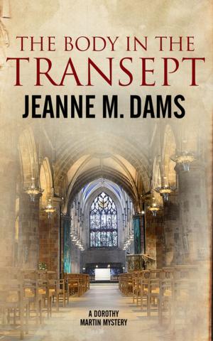 Cover of the book Body in the Transept, The by Jo Bannister