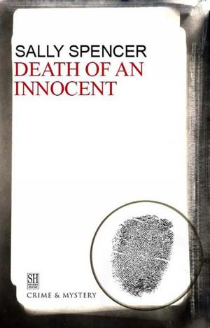 Book cover of Death of an Innocent