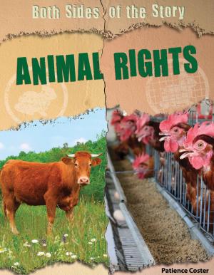 Cover of the book Animal Rights by Kathy Furgang