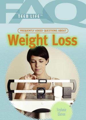 Cover of the book Frequently Asked Questions About Weight Loss by Jane Yates