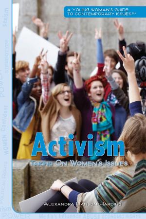 Cover of the book Activism by Isobel Towne, Lea MacAdam