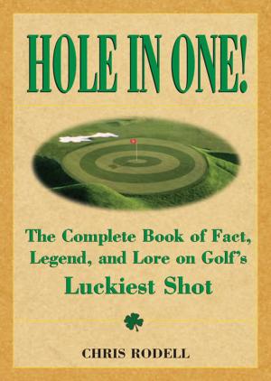 bigCover of the book Hole in One! by 