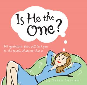 bigCover of the book Is He the One? by 