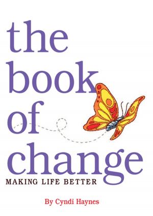 Cover of the book The Book of Change by Beverly L. Jenkins