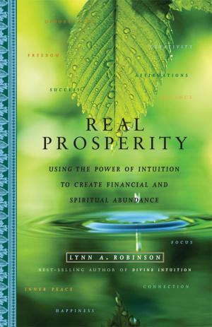 Cover of the book Real Prosperity by Arielle Guttman, Kenneth Johnson