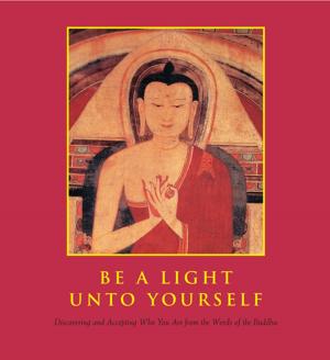 Cover of the book Be a Light Unto Yourself by Cathy Guisewite