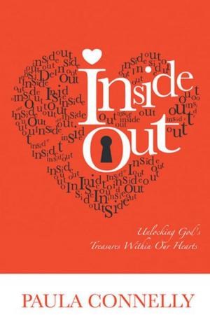 Cover of the book Inside Out by Jamie Harvill