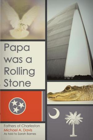 Cover of the book Papa Was a Rolling Stone by Grace Ramsey