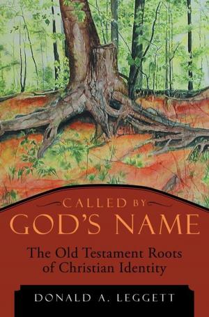 Cover of the book Called by God's Name by Ann B. Makena