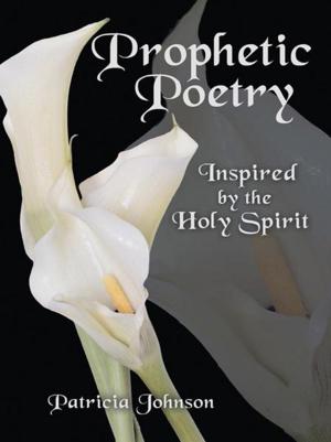 Cover of the book Prophetic Poetry by Patrick Cannon
